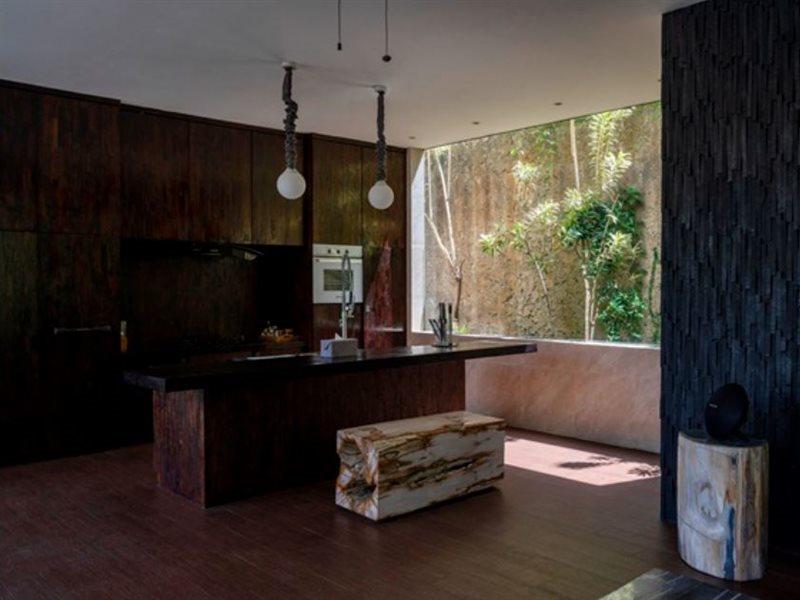 Sandhya Villa Ubud Ngoại thất bức ảnh